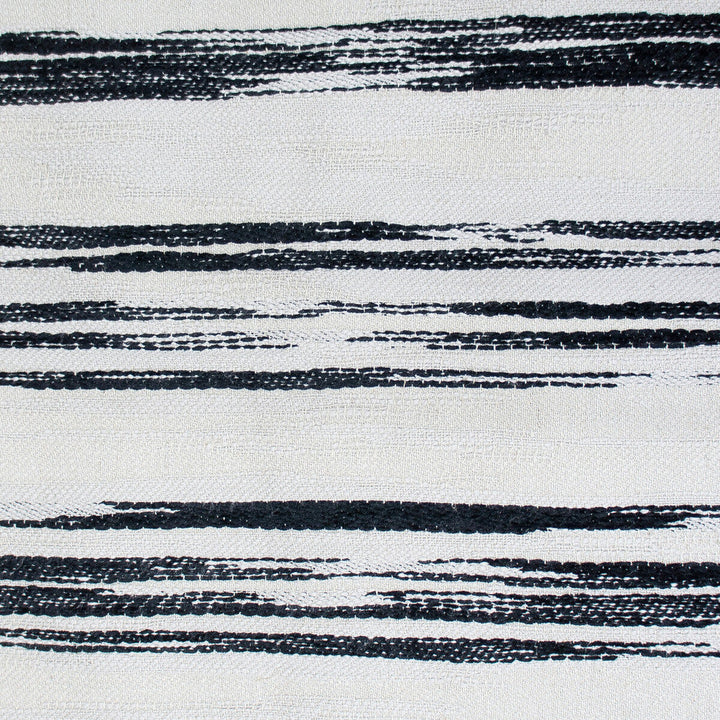 Moctezuma Black by Gaston Y Daniela Fabric Gaston Y Daniela Fabric Moctezuma BlackFabric GASTON NUEVO MUNDO COTTON - 75%;VISCOSE - 15%;LINEN - 10% Turkey </p><p>Repeat: H: 13.5, V: 15.75 54 - Fabric Carolina -
