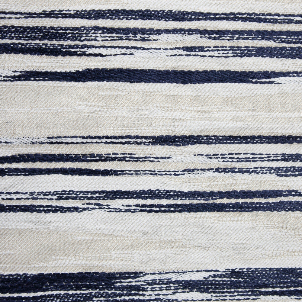 Moctezuma Navt by Gaston Y Daniela Fabric Gaston Y Daniela Fabric Moctezuma NavtFabric GASTON NUEVO MUNDO COTTON - 75%;VISCOSE - 15%;LINEN - 10% Turkey </p><p>Repeat: H: 13.5, V: 15.75 54 - Fabric Carolina -