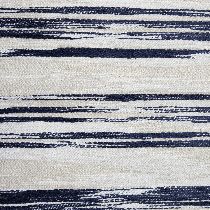Moctezuma Navt by Gaston Y Daniela Fabric Gaston Y Daniela Fabric Moctezuma NavtFabric GASTON NUEVO MUNDO COTTON - 75%;VISCOSE - 15%;LINEN - 10% Turkey </p><p>Repeat: H: 13.5, V: 15.75 54 - Fabric Carolina -