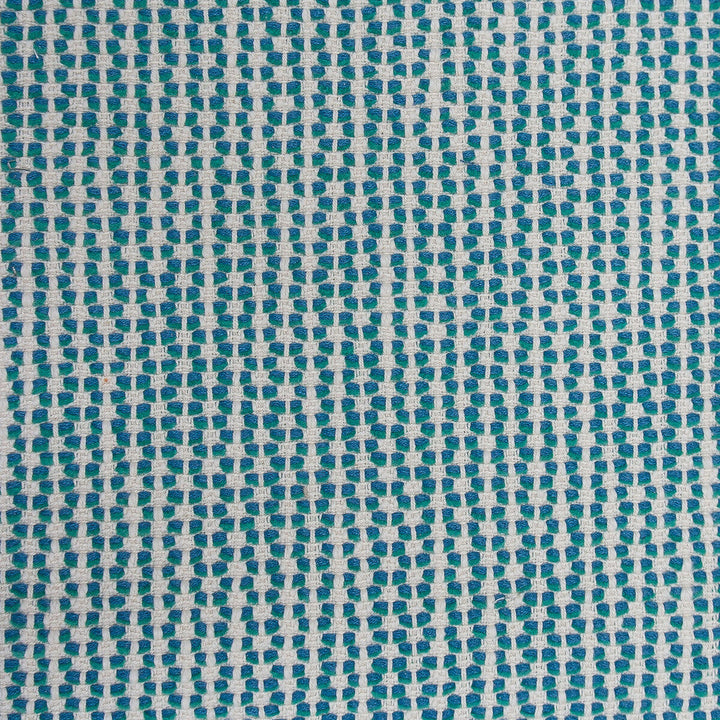 Palenque Verde by Gaston Y Daniela Fabric Gaston Y Daniela Fabric Palenque VerdeFabric GASTON NUEVO MUNDO COTTON - 64%;VISCOSE - 28%;POLYACRYLIC - 5%;POLYESTER - 3% Turkey </p><p>Repeat: H: , V: 54 - Fabric Carolina -