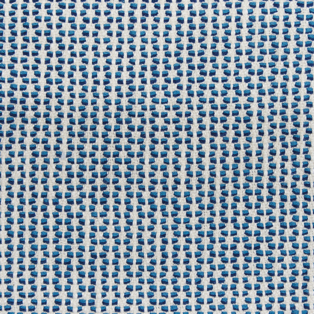 Palenque Azul by Gaston Y Daniela Fabric Gaston Y Daniela Fabric Palenque AzulFabric GASTON NUEVO MUNDO COTTON - 64%;VISCOSE - 28%;POLYACRYLIC - 5%;POLYESTER - 3% Turkey </p><p>Repeat: H: , V: 54 - Fabric Carolina -