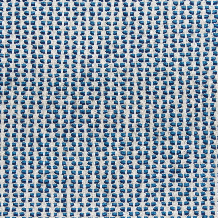Palenque Azul by Gaston Y Daniela Fabric Gaston Y Daniela Fabric Palenque AzulFabric GASTON NUEVO MUNDO COTTON - 64%;VISCOSE - 28%;POLYACRYLIC - 5%;POLYESTER - 3% Turkey </p><p>Repeat: H: , V: 54 - Fabric Carolina -