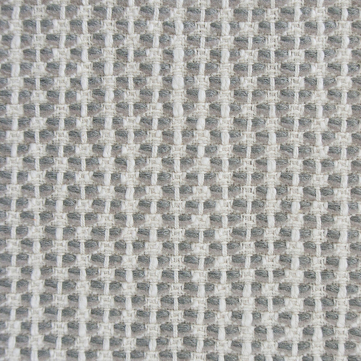 Palenque Gris by Gaston Y Daniela Fabric Gaston Y Daniela Fabric Palenque GrisFabric GASTON NUEVO MUNDO COTTON - 64%;VISCOSE - 28%;POLYACRYLIC - 5%;POLYESTER - 3% Turkey </p><p>Repeat: H: , V: 54 - Fabric Carolina -
