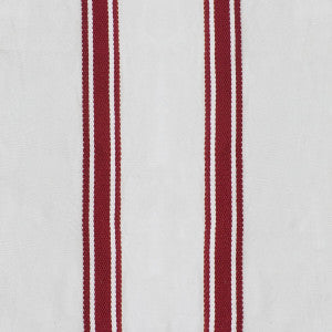 Gaston Y Daniela Fabric Caracas Roja