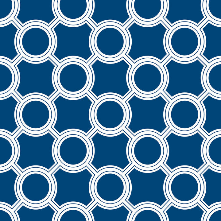 Aymara Azul by Gaston Y Daniela Fabric Gaston Y Daniela Fabric Aymara AzulFabric GASTON NUEVO MUNDO COTTON - 61%;LINEN - 39% Spain </p><p>Repeat: H: 8, V: 8 54 - Fabric Carolina -