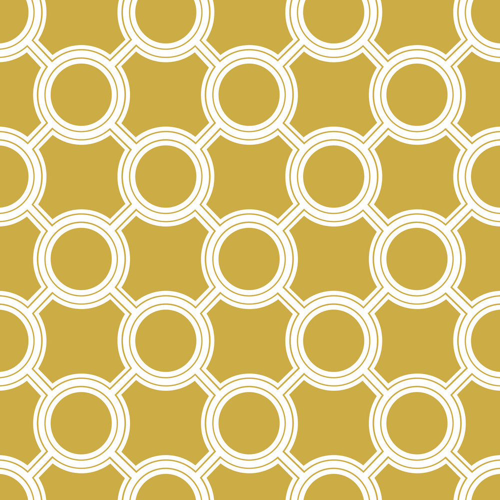 Aymara Ocre by Gaston Y Daniela Fabric Gaston Y Daniela Fabric Aymara OcreFabric GASTON NUEVO MUNDO COTTON - 61%;LINEN - 39% Spain </p><p>Repeat: H: 8, V: 8 54 - Fabric Carolina -