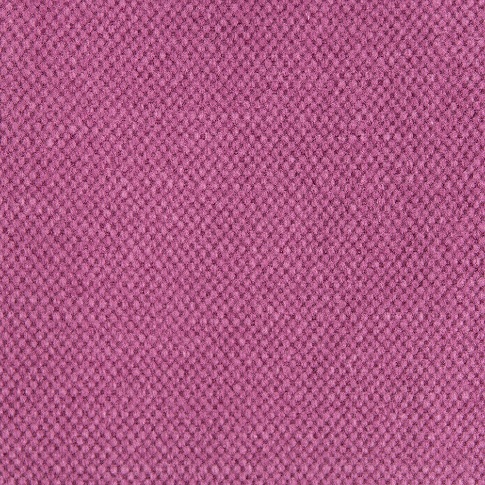 Lima Magenta by Gaston Y Daniela Designer Fabric GASTON NUEVO MUNDO COTTON - 65%;LINEN - 35% Spain MEDIUM Horizontal: and Vertical: 110 - Swanky Fabrics -