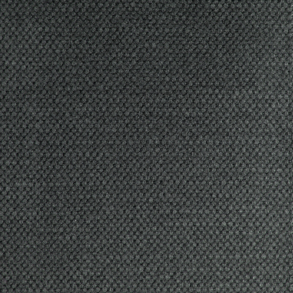 Lima Antracita by Gaston Y Daniela Designer Fabric GASTON NUEVO MUNDO COTTON - 65%;LINEN - 35% Spain MEDIUM Horizontal: and Vertical: 110 - Swanky Fabrics -