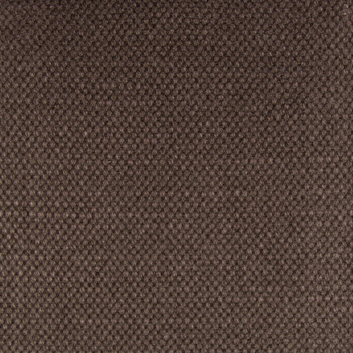 Lima Chocolate by Gaston Y Daniela Designer Fabric GASTON NUEVO MUNDO COTTON - 65%;LINEN - 35% Spain MEDIUM Horizontal: and Vertical: 110 - Swanky Fabrics -