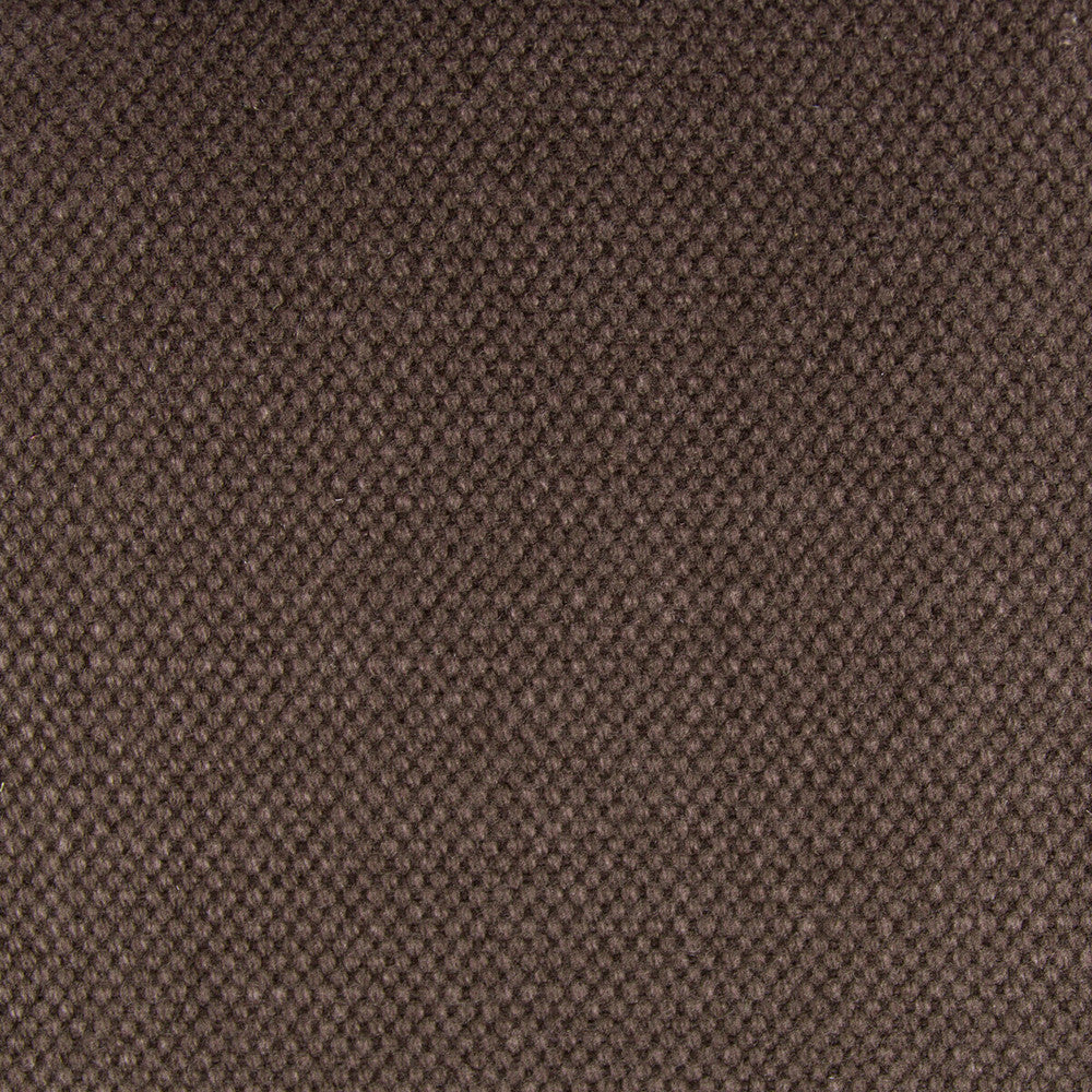 Lima Chocolate by Gaston Y Daniela Designer Fabric GASTON NUEVO MUNDO COTTON - 65%;LINEN - 35% Spain MEDIUM Horizontal: and Vertical: 110 - Swanky Fabrics -