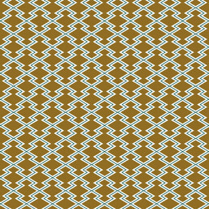 Gaston Y Daniela Fabric Hayami Ocre