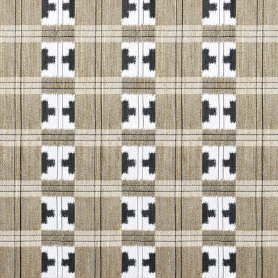 GDT5633.001.0 by Gaston Y Daniela Fabric Gaston Y Daniela Fabric GDT5633.001.0Fabric GASTON JAPON POLYESTER - 44%;COTTON - 38%;POLYAMIDE - 18% India </p><p>Repeat: H: 2.28, V: 3.66 53.98 - Fabric Carolina -