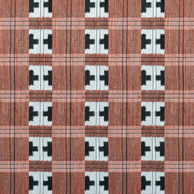 GDT5633.004.0 by Gaston Y Daniela Fabric Gaston Y Daniela Fabric GDT5633.004.0Fabric GASTON JAPON POLYESTER - 44%;COTTON - 38%;POLYAMIDE - 18% India </p><p>Repeat: H: 2.28, V: 3.66 53.98 - Fabric Carolina -