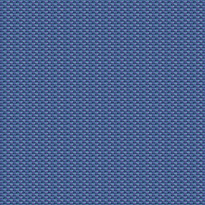 Gaston Y Daniela Fabric Isamu Azul Oscuro