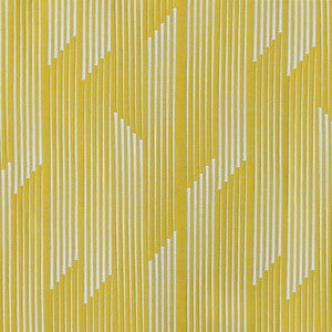 Gaston Y Daniela Fabric Sui Amarillo