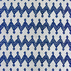 Gaston Y Daniela Fabric Navajo Azul