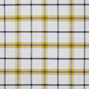 Gaston Y Daniela Fabric Ventura Amarillo