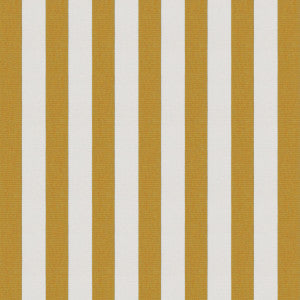Gaston Y Daniela Fabric Almudaina Ocre/ Blanco GDT5671.001.0