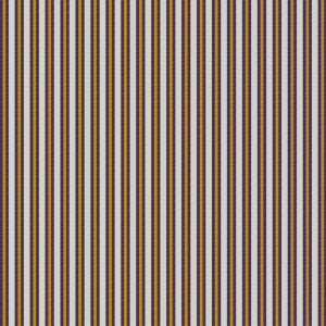 Gaston Y Daniela Fabric Pollensa Berenjena/Ocre GDT5674.002.0
