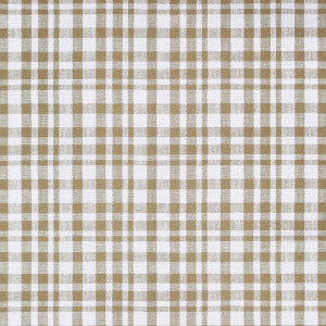 Gaston Y Daniela Fabric Drach Blanco/Beige GDT5675.004.0