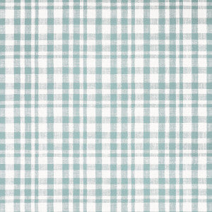 Gaston Y Daniela Fabric Drach Blanco/Azul Claro GDT5675.005.0
