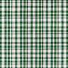 Gaston Y Daniela Fabric Drach Blanco/Verde Oscuro GDT5675.006.0