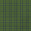 Gaston Y Daniela Fabric Drach Verde/Azul GDT5675.008.0