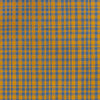 Gaston Y Daniela Fabric Drach Ocre/Azul Plomo GDT5675.009.0