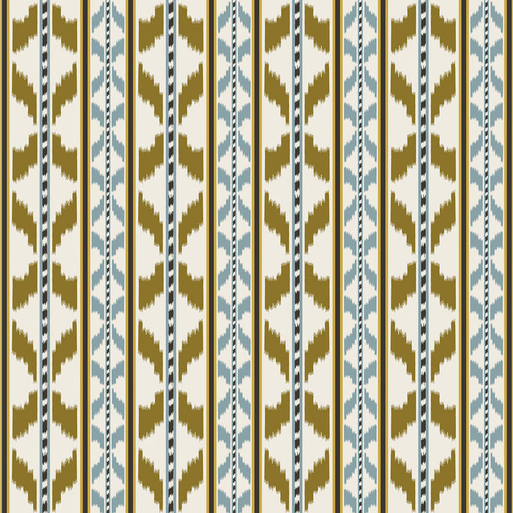 Gaston Y Daniela Drapery GDT5680.001.0 Drapery LINEN - 100% Italy </p><p>Repeat: H: , V: 27.5 21 - My Fabric Connection -