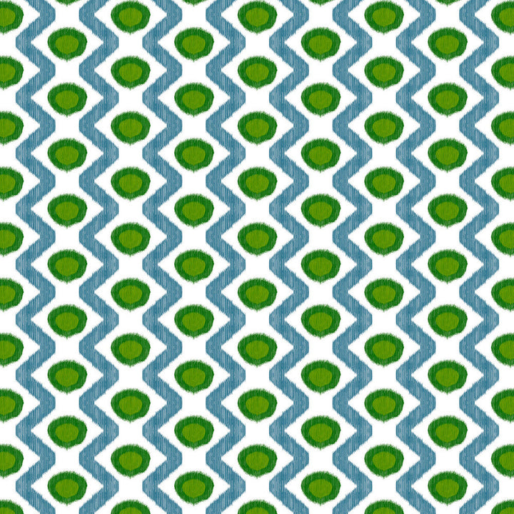 Gaston Y Daniela Multipurpose GDT5681.001.0 Multipurpose VISCOSE - 60%;LINEN - 30%;COTTON - 10% Italy </p><p>Repeat: H: , V: 27.5 21 - My Fabric Connection -
