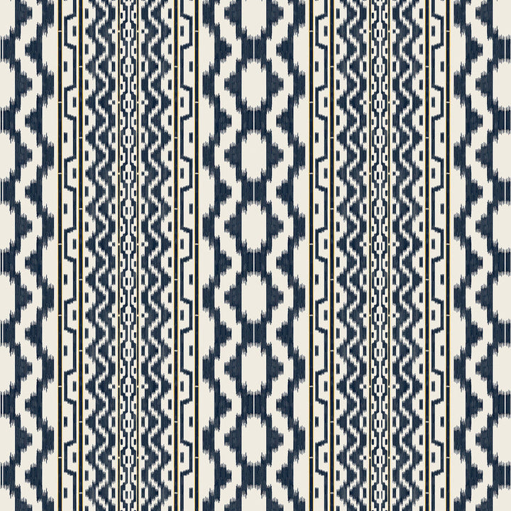Gaston Y Daniela Drapery GDT5682.003.0 Drapery LINEN - 100% Italy </p><p>Repeat: H: , V: 27.5 21 - My Fabric Connection -