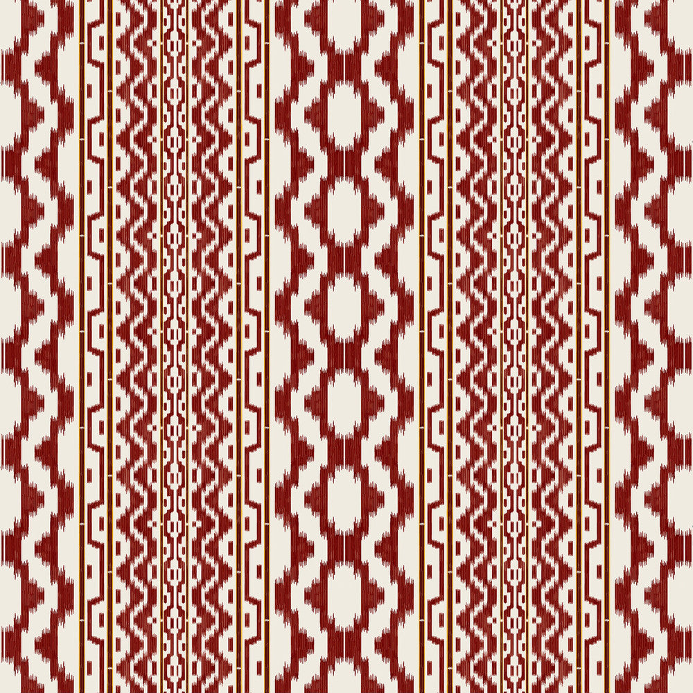 Gaston Y Daniela Drapery GDT5682.004.0 Drapery LINEN - 100% Spain </p><p>Repeat: H: , V: 27.5 21 - My Fabric Connection -