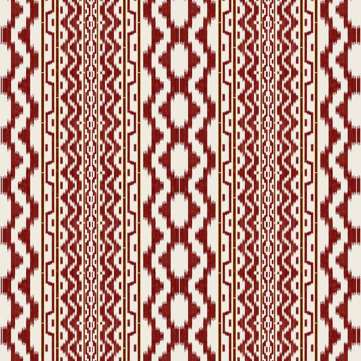 Gaston Y Daniela Drapery GDT5682.004.0 Drapery LINEN - 100% Spain </p><p>Repeat: H: , V: 27.5 21 - My Fabric Connection -