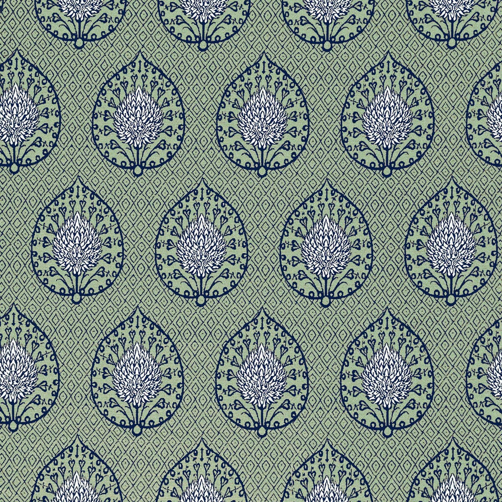 Gaston Y Daniela Upholstery GDT5692.002.0 Upholstery POLYPROPYLENE - 77%;POLYESTER - 23% Italy </p><p>Repeat: H: , V: 27.5 21 - My Fabric Connection -