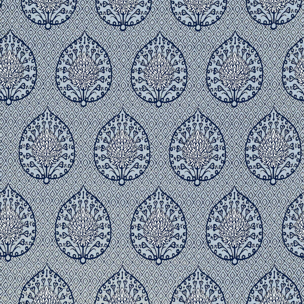 Gaston Y Daniela Upholstery GDT5692.003.0 Upholstery POLYPROPYLENE - 77%;POLYESTER - 23% Italy </p><p>Repeat: H: , V: 27.5 21 - My Fabric Connection -