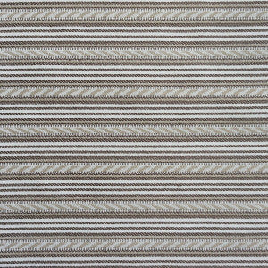 Gaston Y Daniela Fabric Dolma Beige/Chocolate GDT5693.003.0