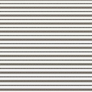 Gaston Y Daniela Fabric Lota Chocolate/Beige GDT5696.004.0