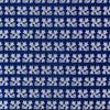 Gaston Y Daniela Fabric Tulip Navy GDT5699.006.0