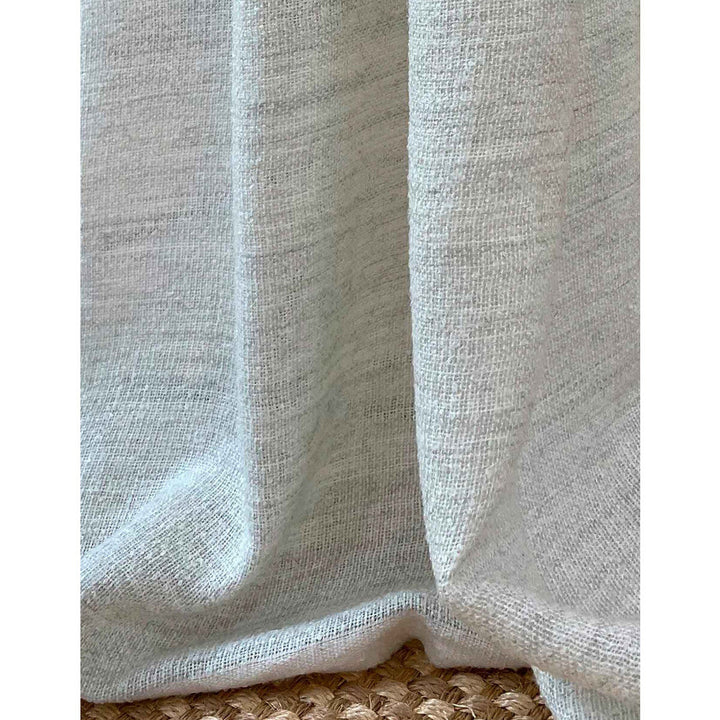 Gaston Y Daniela Drapery GDT5700.003.0 Drapery ACRYLIC - 56%;WOOL - 34%;POLYESTER - 10% Turkiye </p><p>Repeat: H: , V: 27.5 21 - My Fabric Connection -