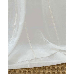 Gaston Y Daniela Fabric Gladiolo Crudo GDT5709.001.0