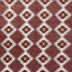 Gaston Y Daniela Fabric Morul Rojo GDT5723.003.0