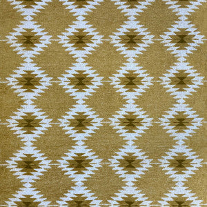 Gaston Y Daniela Fabric Morul Ocre GDT5723.004.0