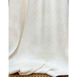 Gaston Y Daniela Fabric Shota Blanco GDT5737.001.0