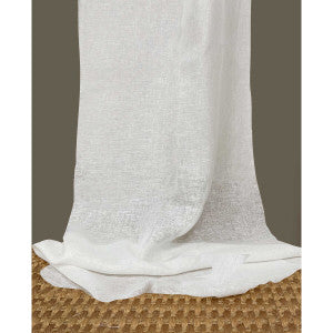 Gaston Y Daniela Fabric Abelia Blanco GDT5749.001.0