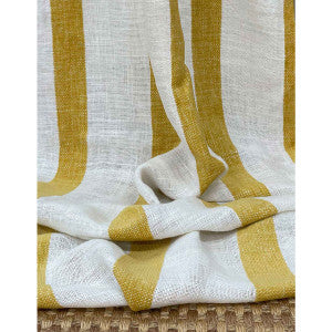 Gaston Y Daniela Fabric Barwa Amarillo GDT5754.001.0