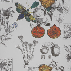 Gaston Y Daniela Wallpaper Linneo Original GDW4848.001.0