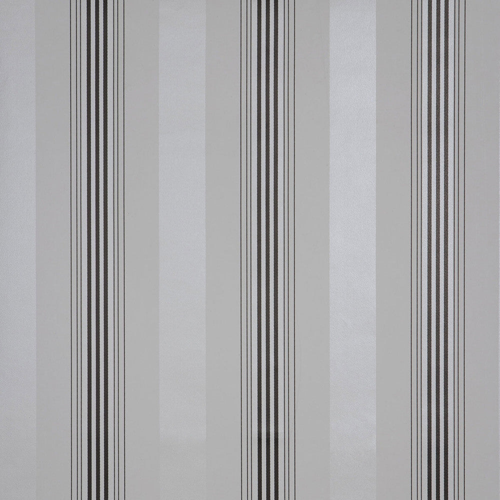 Lucca Negro by Gaston Y Daniela Designer Wallcovering PAPER - 100% Spain Horizontal: and Vertical: 0 20.8 - Swanky Fabrics -