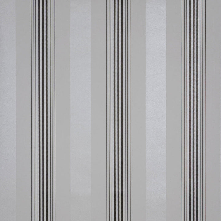 Lucca Negro by Gaston Y Daniela Designer Wallcovering PAPER - 100% Spain Horizontal: and Vertical: 0 20.8 - Swanky Fabrics -