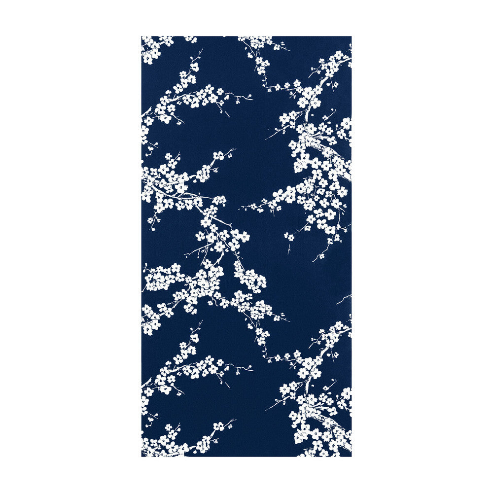 Primavera Azul by Gaston Y Daniela Designer Wallcovering GASTON DOS COLLECTION PAPER - 100% Spain - Horizontal: 20.8 and Vertical: 27.5 20.8 - Swanky Fabrics -
