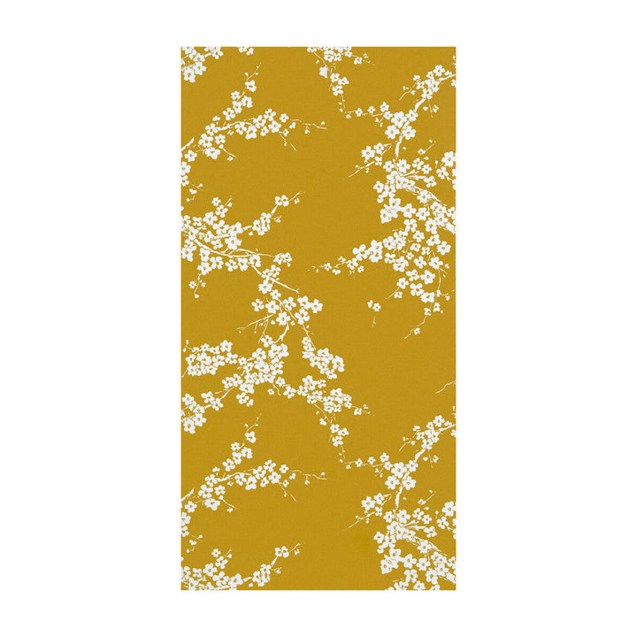Primavera Mostaza by Gaston Y Daniela Wallcovering Gaston Y Daniela Wallcovering Primavera MostazaWallcovering GASTON DOS COLLECTION PAPER - 100% Spain </p><p>Repeat: H: 20.8, V: 27.5 20.8 - Fabric Carolina -